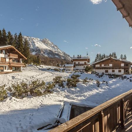 Cantore, Cortina By Short Holidays Cortina dʼAmpezzo Exterior foto