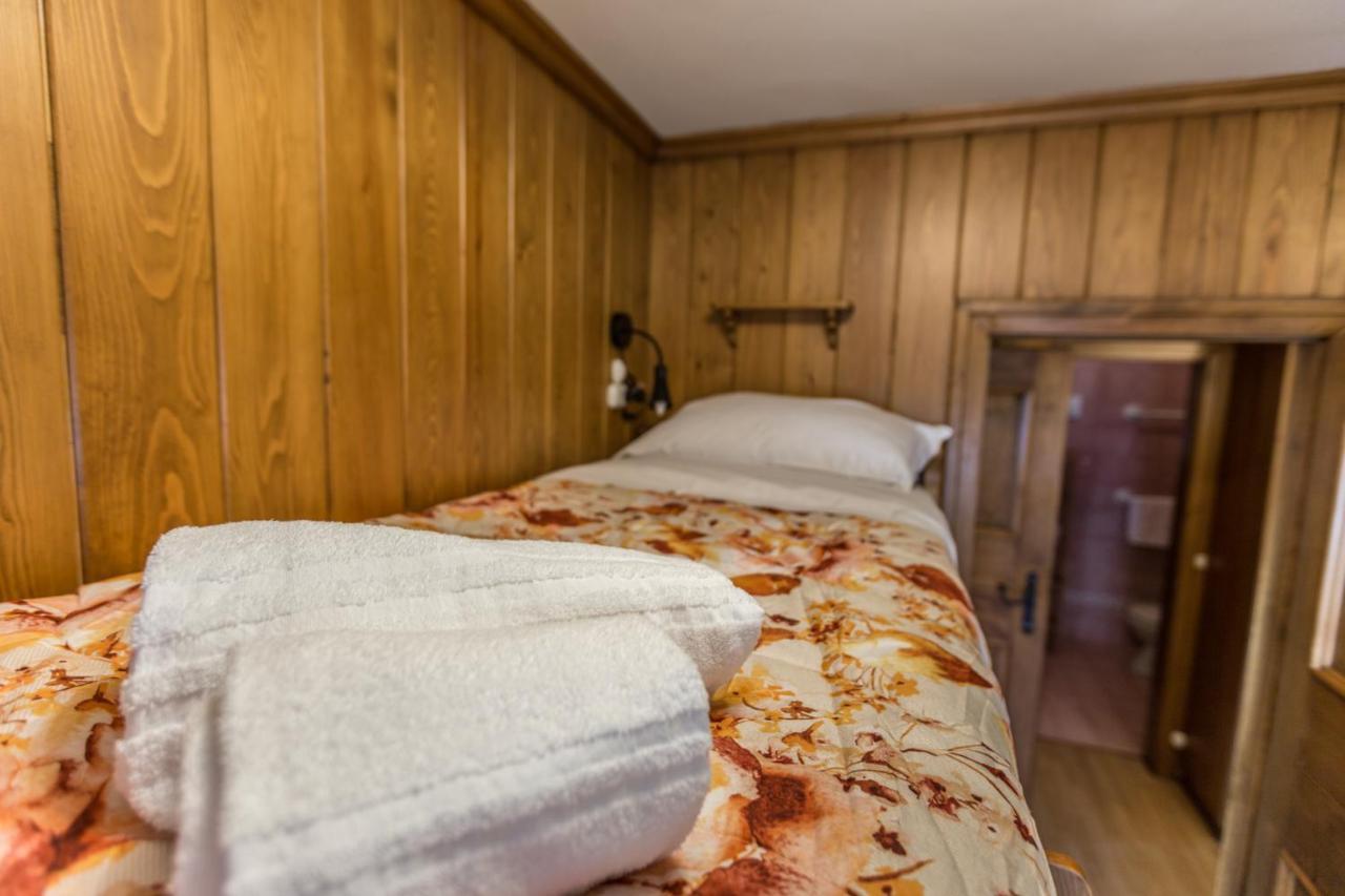 Cantore, Cortina By Short Holidays Cortina dʼAmpezzo Exterior foto