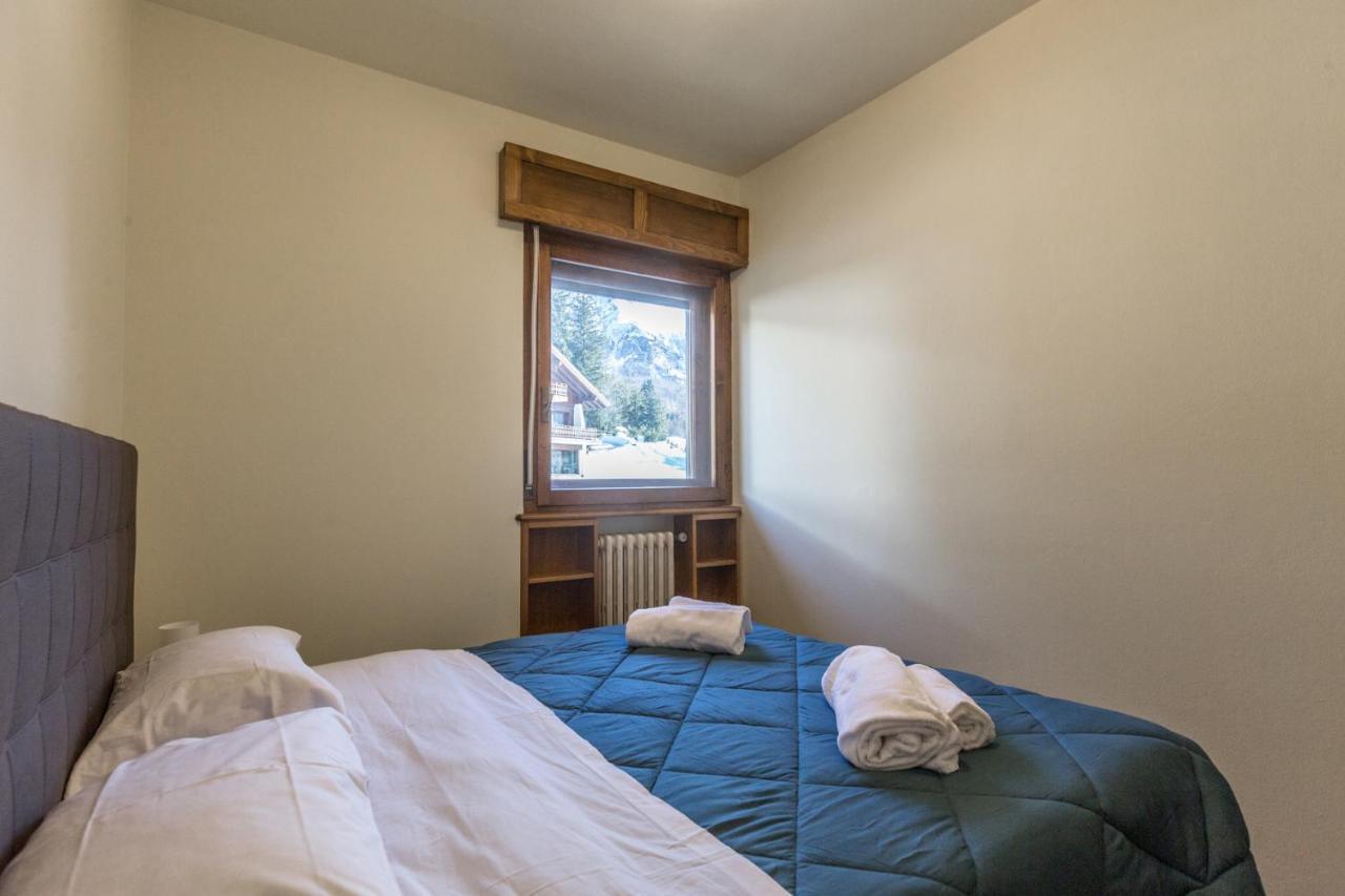 Cantore, Cortina By Short Holidays Cortina dʼAmpezzo Exterior foto