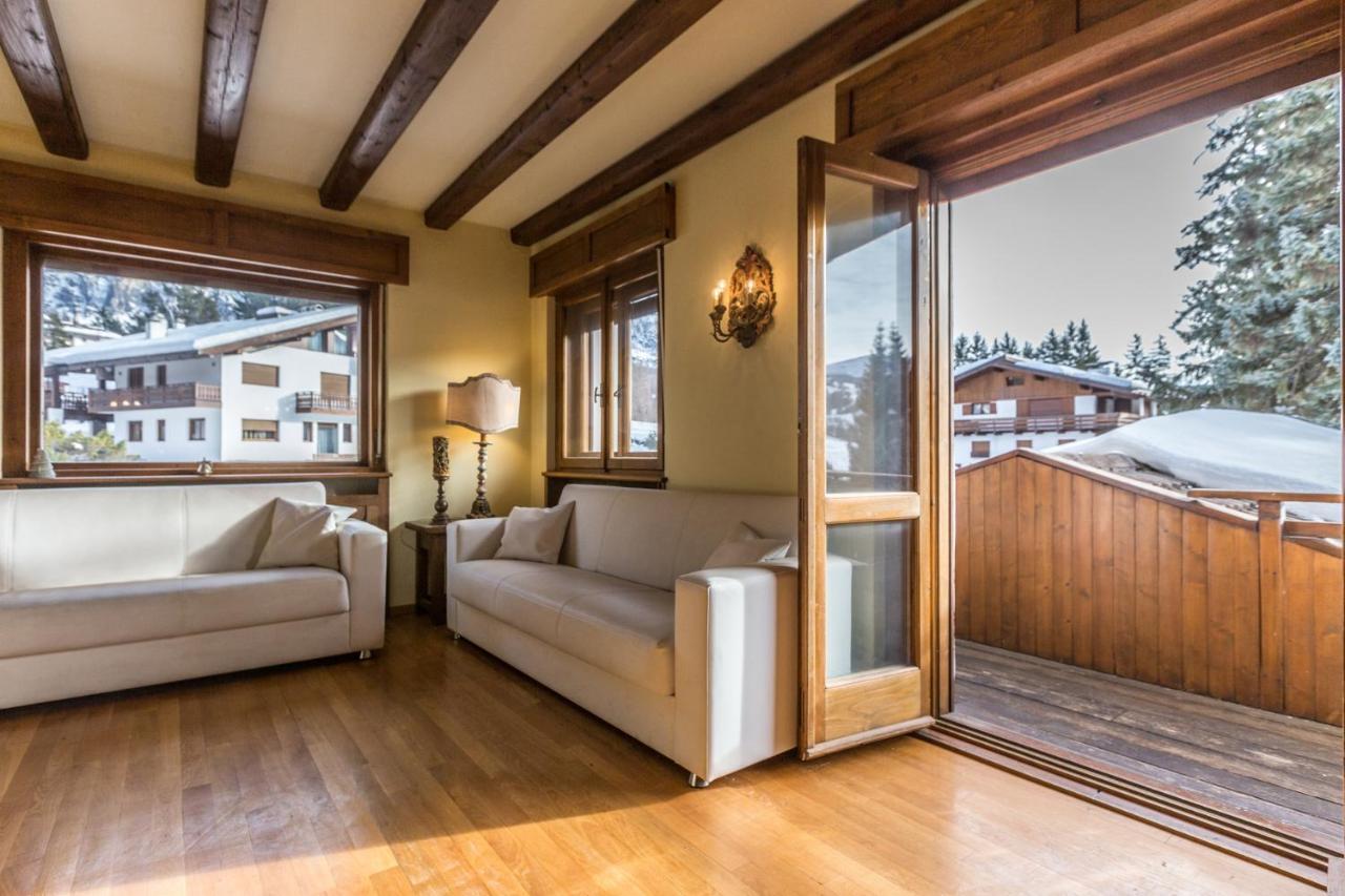 Cantore, Cortina By Short Holidays Cortina dʼAmpezzo Exterior foto
