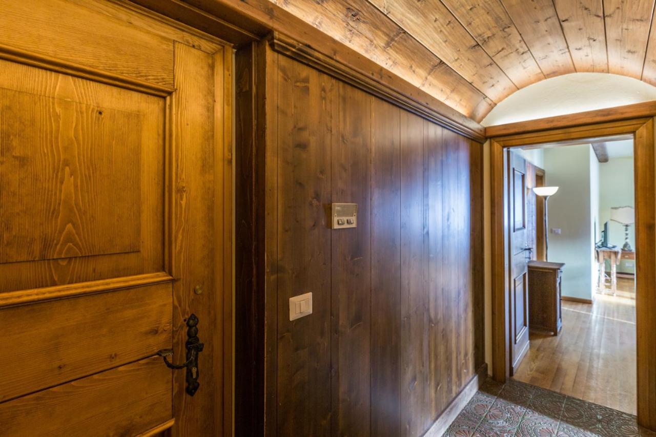 Cantore, Cortina By Short Holidays Cortina dʼAmpezzo Exterior foto