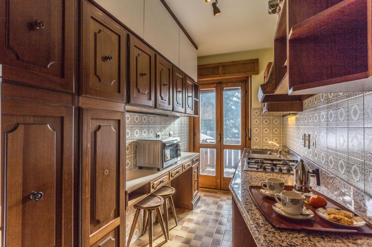 Cantore, Cortina By Short Holidays Cortina dʼAmpezzo Exterior foto
