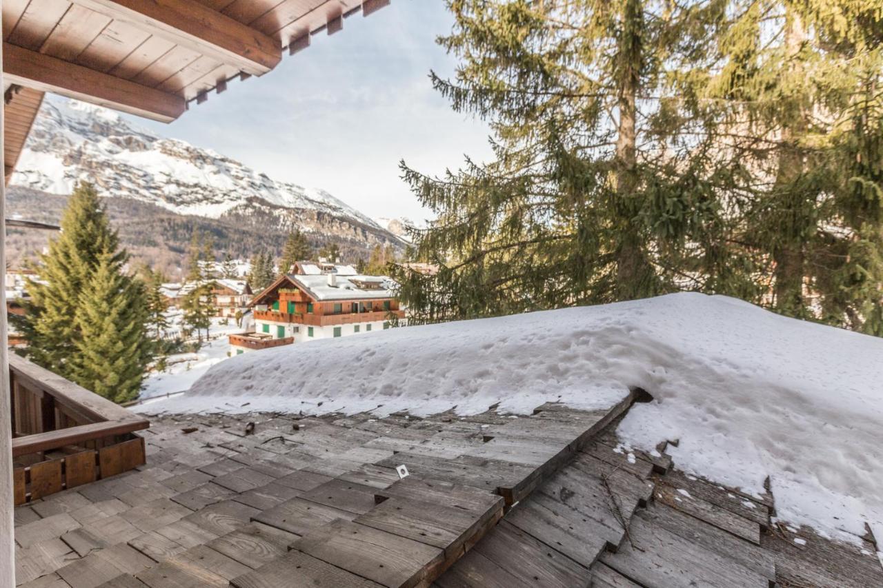 Cantore, Cortina By Short Holidays Cortina dʼAmpezzo Exterior foto