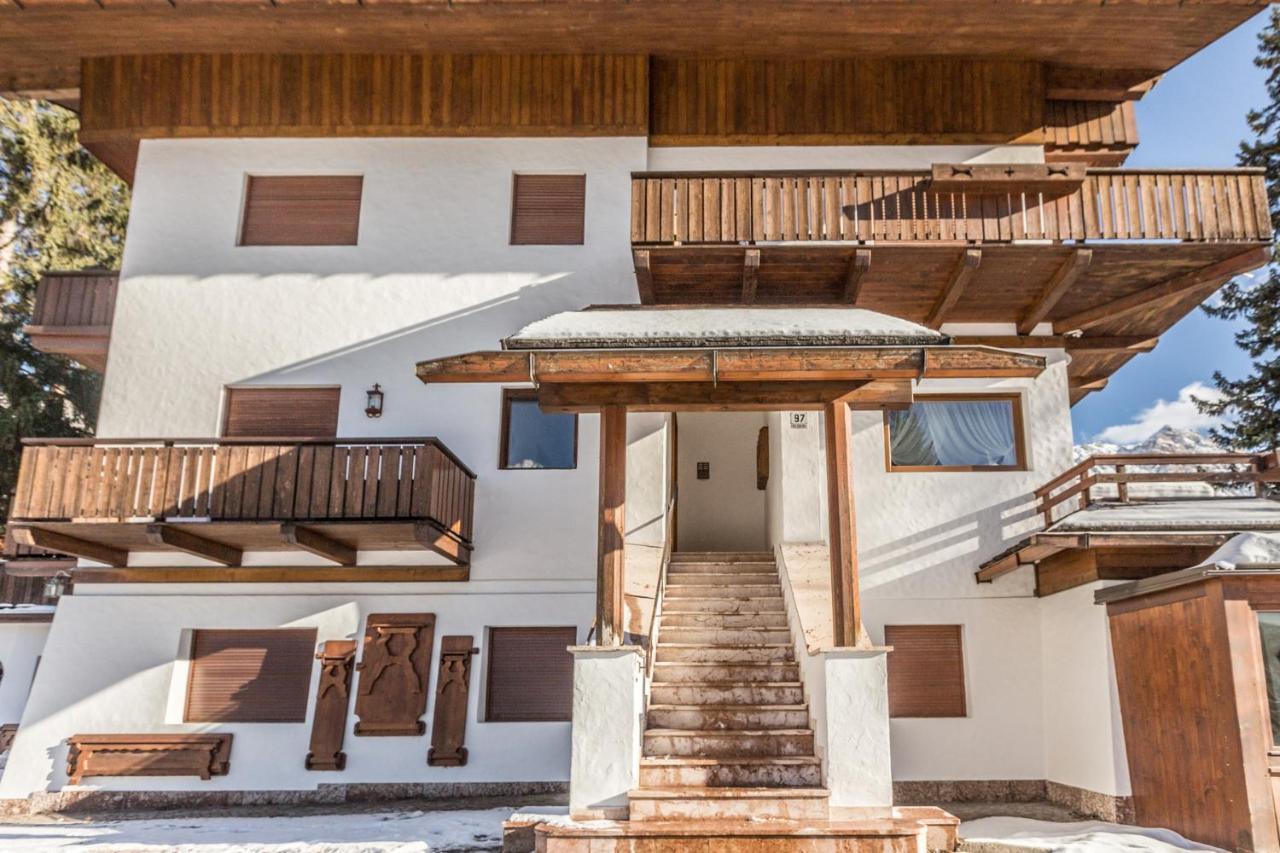 Cantore, Cortina By Short Holidays Cortina dʼAmpezzo Exterior foto