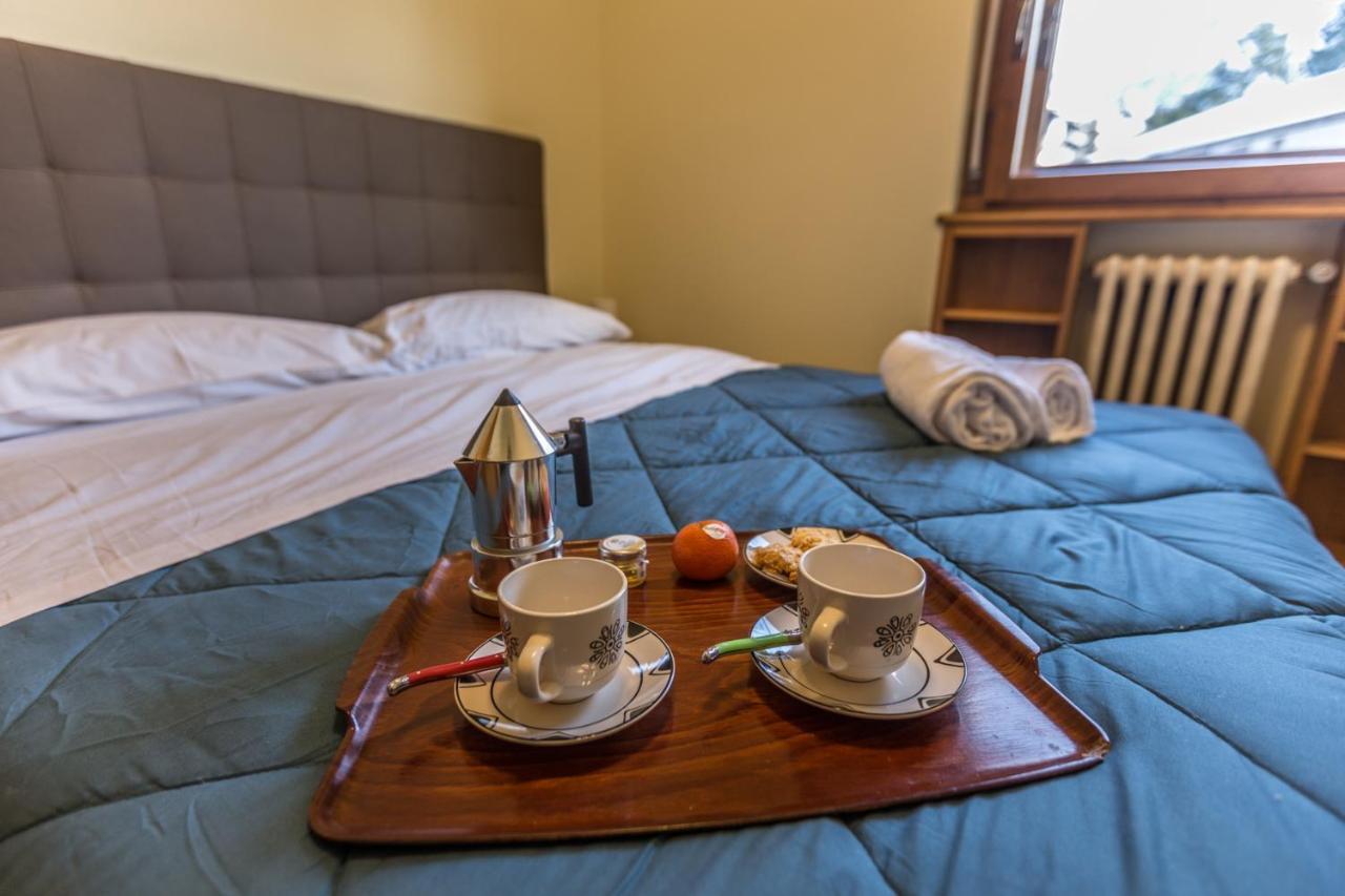 Cantore, Cortina By Short Holidays Cortina dʼAmpezzo Exterior foto