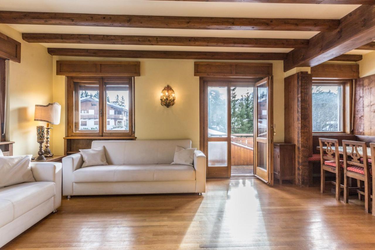 Cantore, Cortina By Short Holidays Cortina dʼAmpezzo Exterior foto