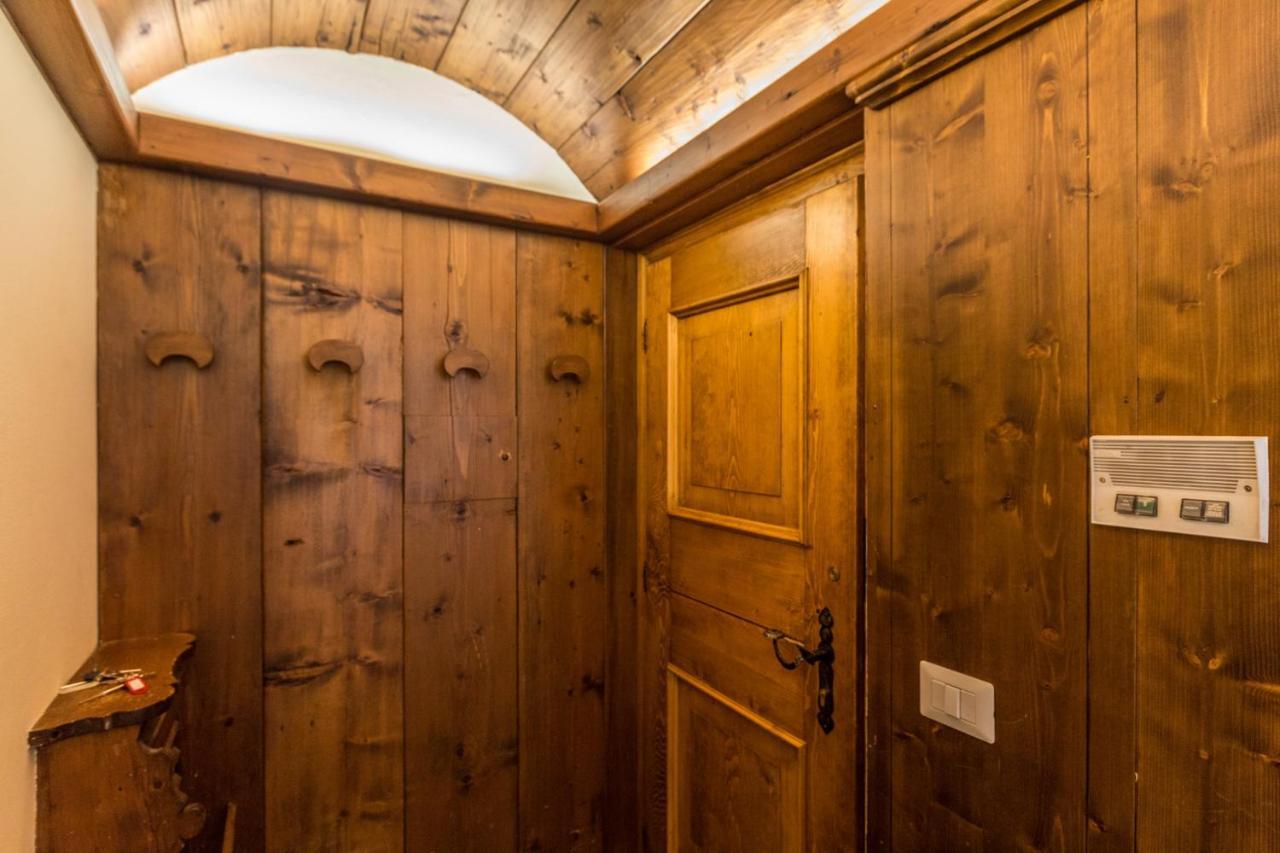 Cantore, Cortina By Short Holidays Cortina dʼAmpezzo Exterior foto