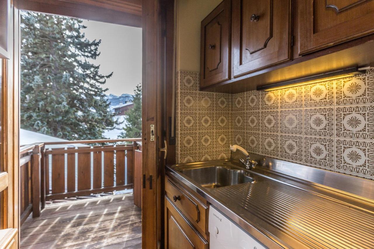 Cantore, Cortina By Short Holidays Cortina dʼAmpezzo Exterior foto