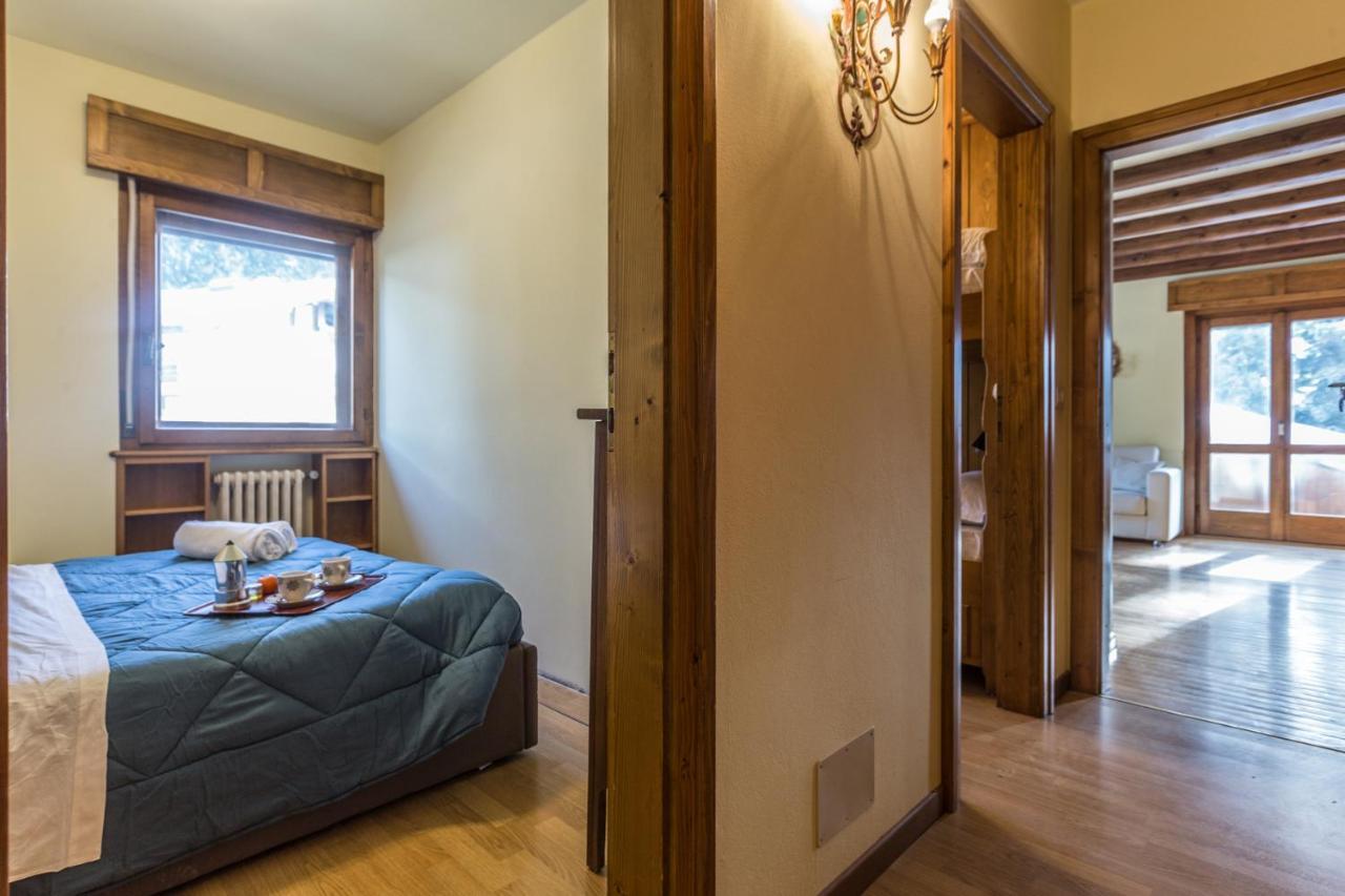Cantore, Cortina By Short Holidays Cortina dʼAmpezzo Exterior foto