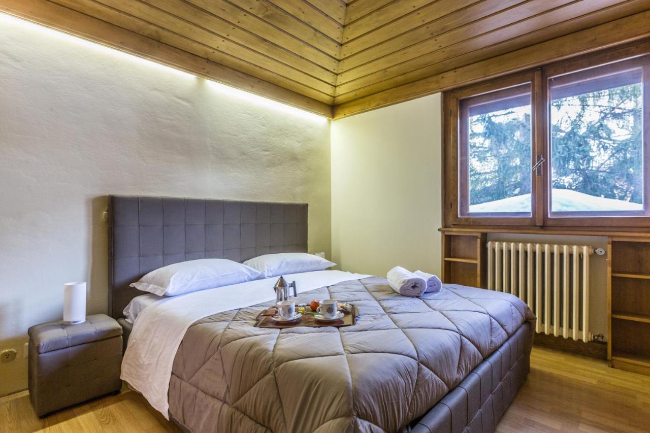 Cantore, Cortina By Short Holidays Cortina dʼAmpezzo Exterior foto