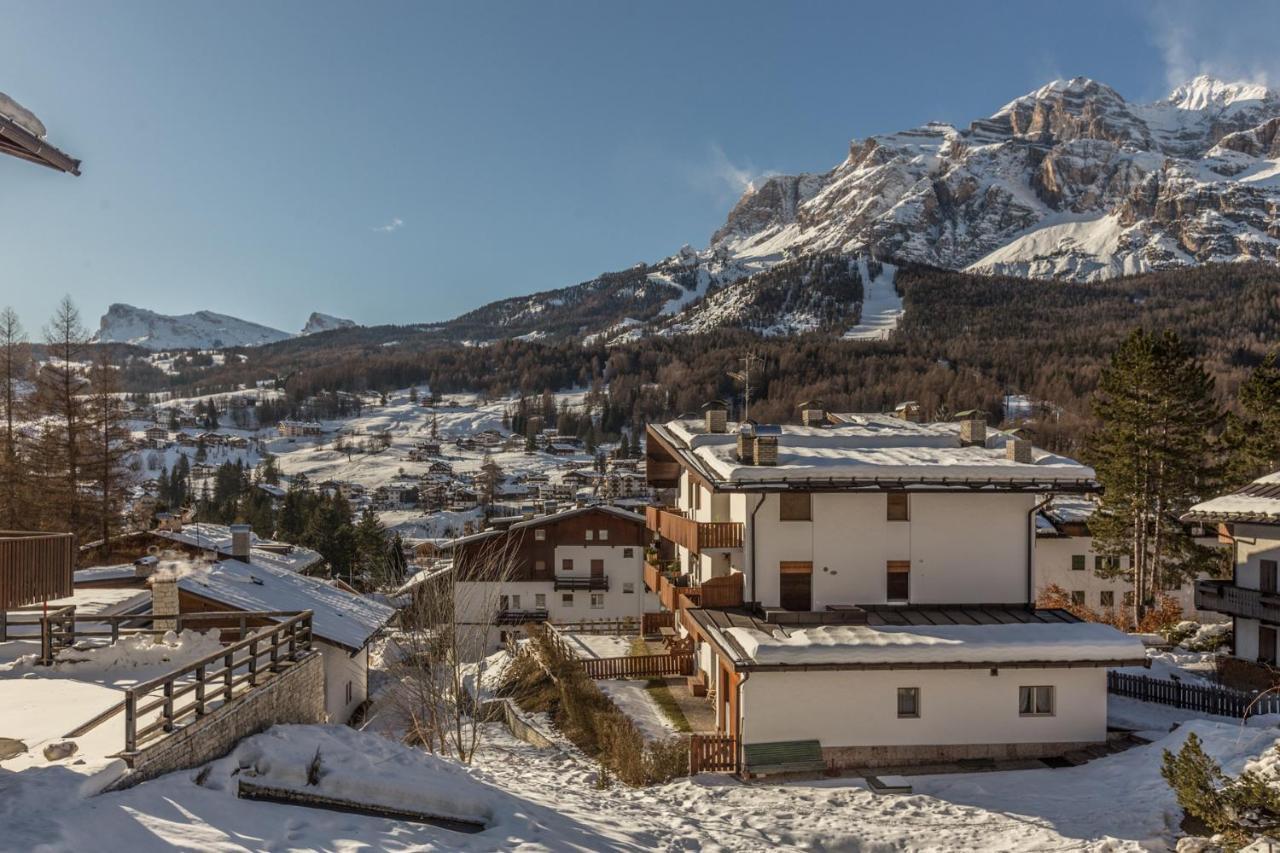 Cantore, Cortina By Short Holidays Cortina dʼAmpezzo Exterior foto