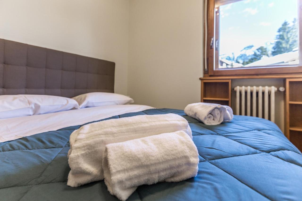 Cantore, Cortina By Short Holidays Cortina dʼAmpezzo Exterior foto