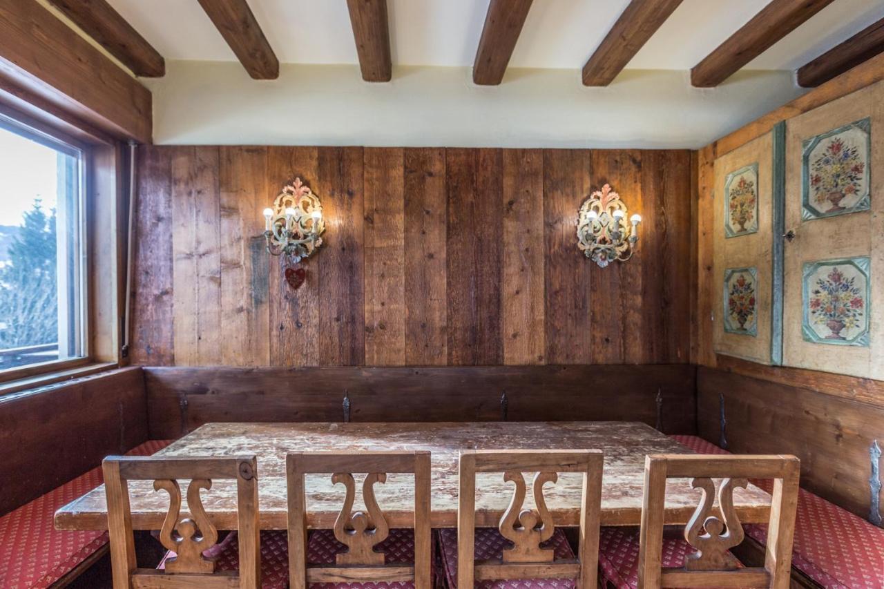 Cantore, Cortina By Short Holidays Cortina dʼAmpezzo Exterior foto
