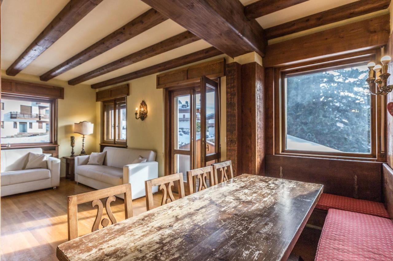 Cantore, Cortina By Short Holidays Cortina dʼAmpezzo Exterior foto