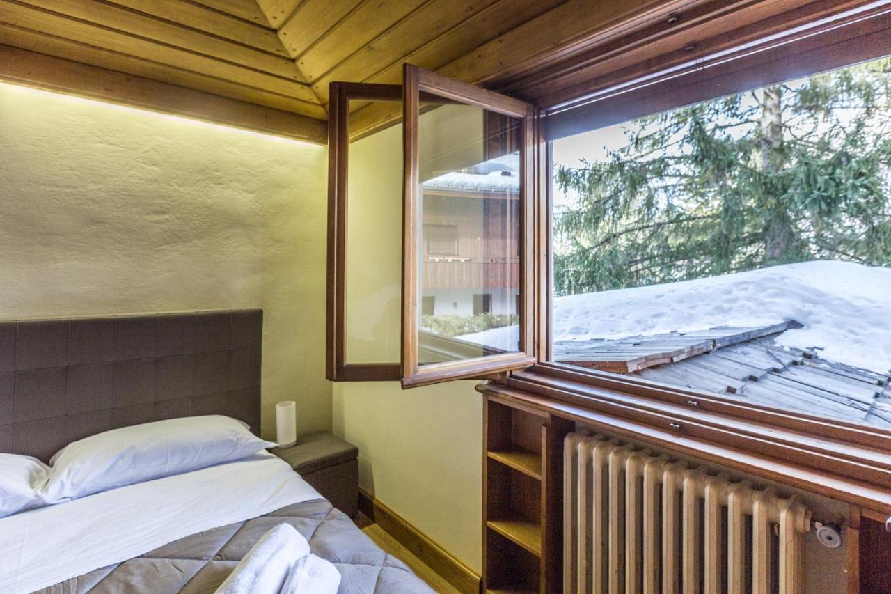 Cantore, Cortina By Short Holidays Cortina dʼAmpezzo Exterior foto