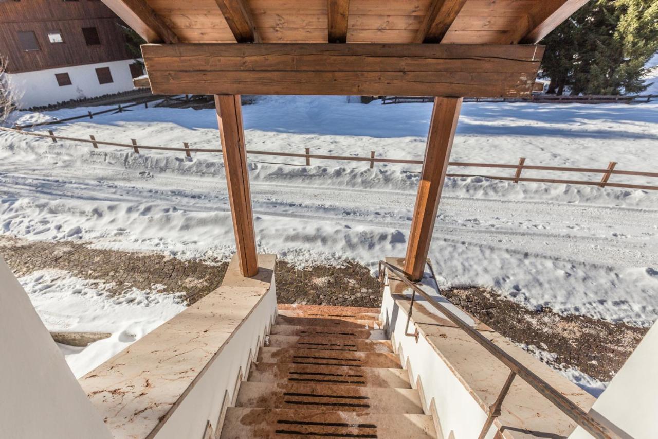Cantore, Cortina By Short Holidays Cortina dʼAmpezzo Exterior foto
