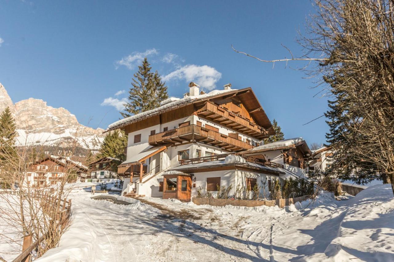 Cantore, Cortina By Short Holidays Cortina dʼAmpezzo Exterior foto