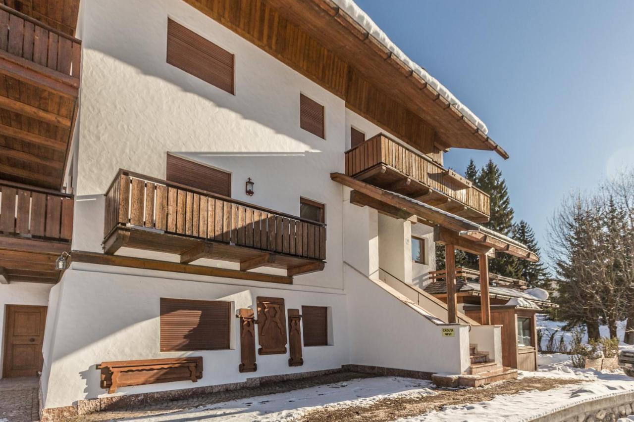 Cantore, Cortina By Short Holidays Cortina dʼAmpezzo Exterior foto